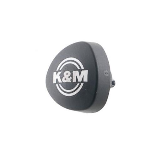 Konig & Meyer M8x33mm reserveschroef