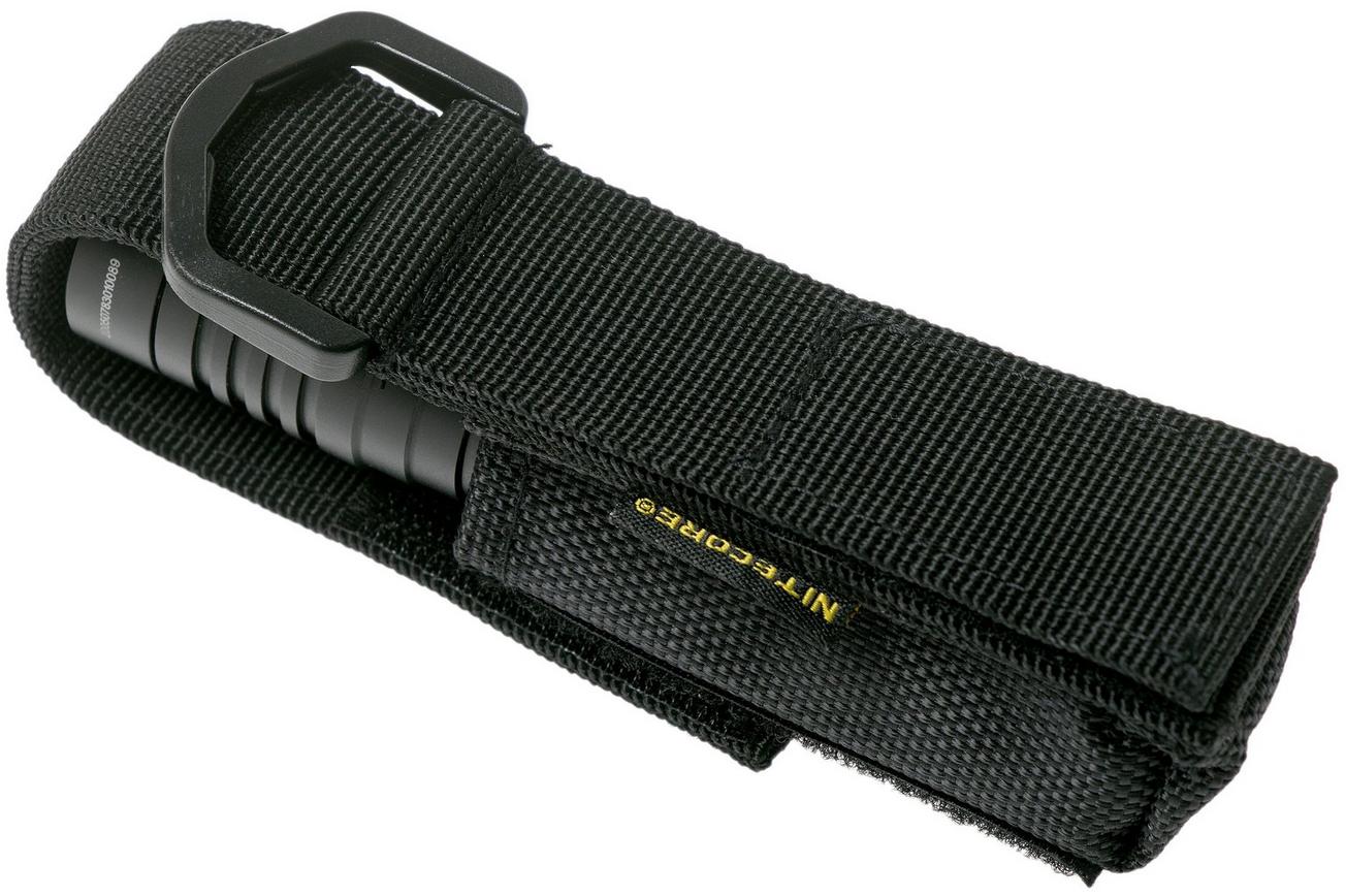 Nitecore E4K zaklamp incl NL2150HPR oplaadbare batterij