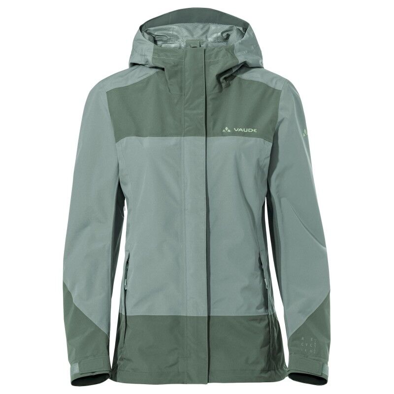 Neyland 2.5L Jacket - Veste imperméable femme