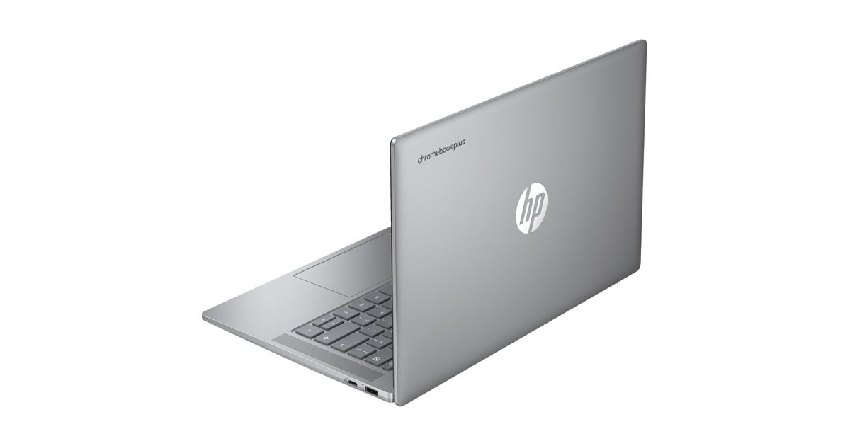 HPChromebook 14a-nf0085nd (A12M1EA) 14
