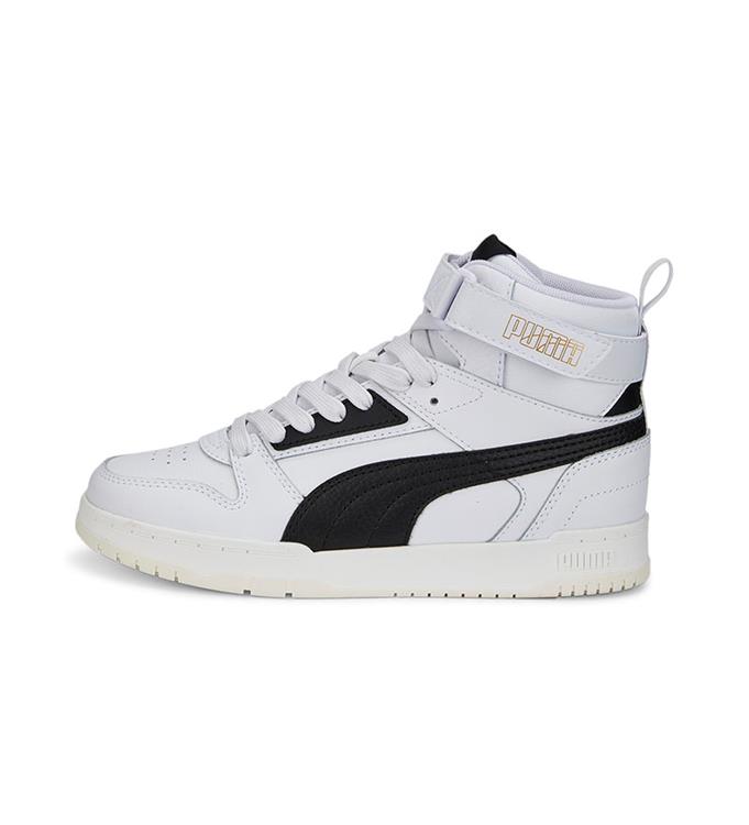 PUMA JR RBD Game Sneakers