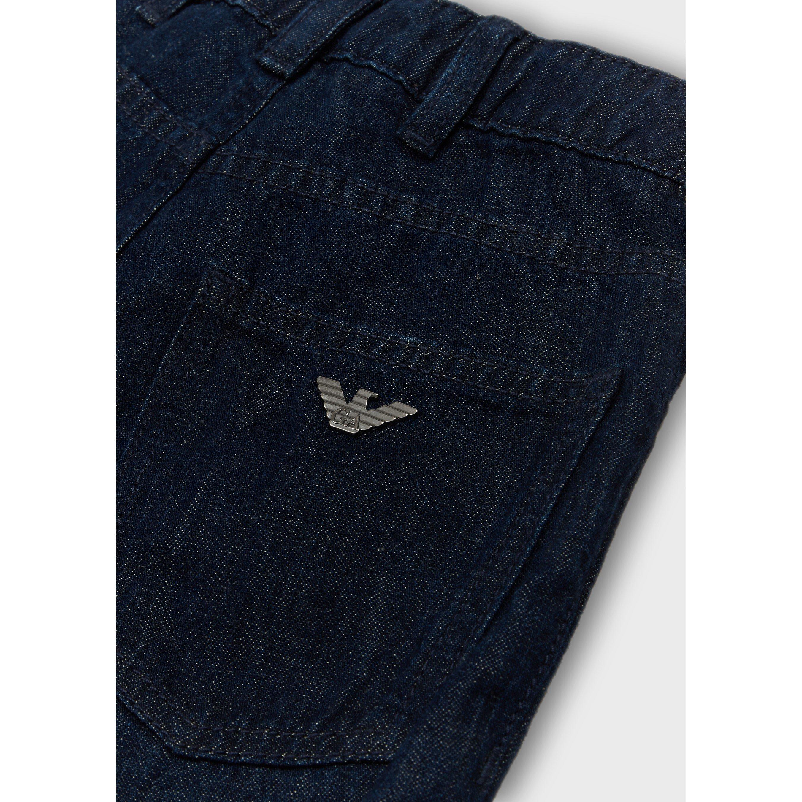 Emporio Armani J04 Jeans Juniors