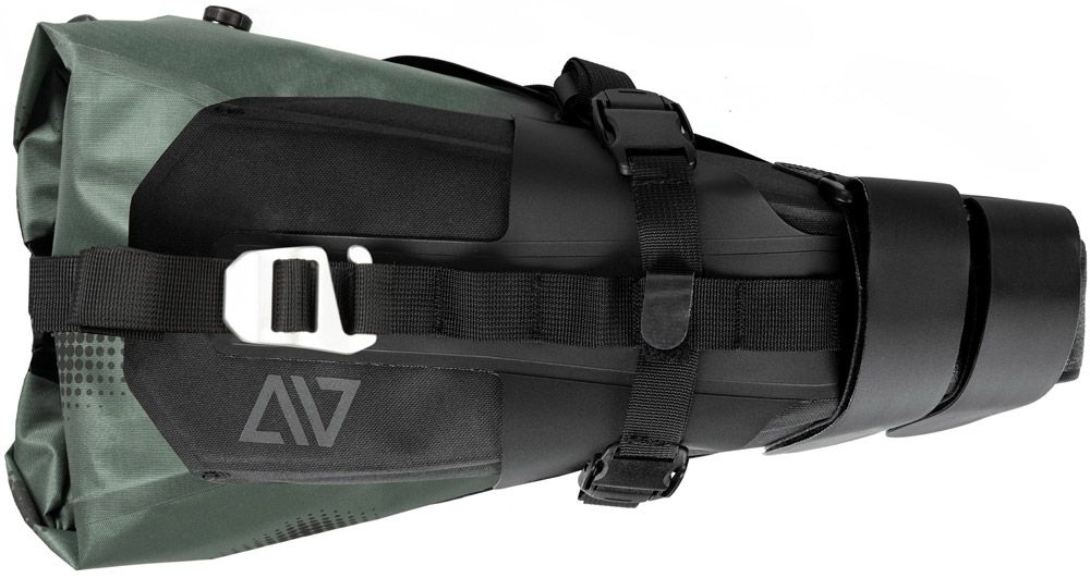 ACID Pack Pro 11 Satteltasche kaufen | Bike-Discount