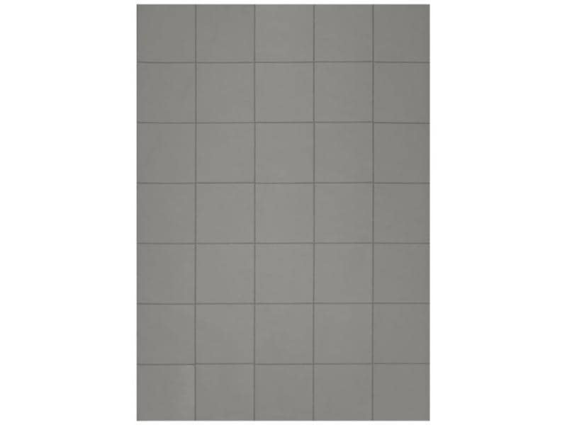 Magnetoplan Magnetplättchen 2.0 x 2.0 cm Schwarz, 60 Stück Selbstklebende, permanent magnetisierte Plättchen