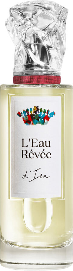 Sisley L'Eau Rêvée d'Isa
