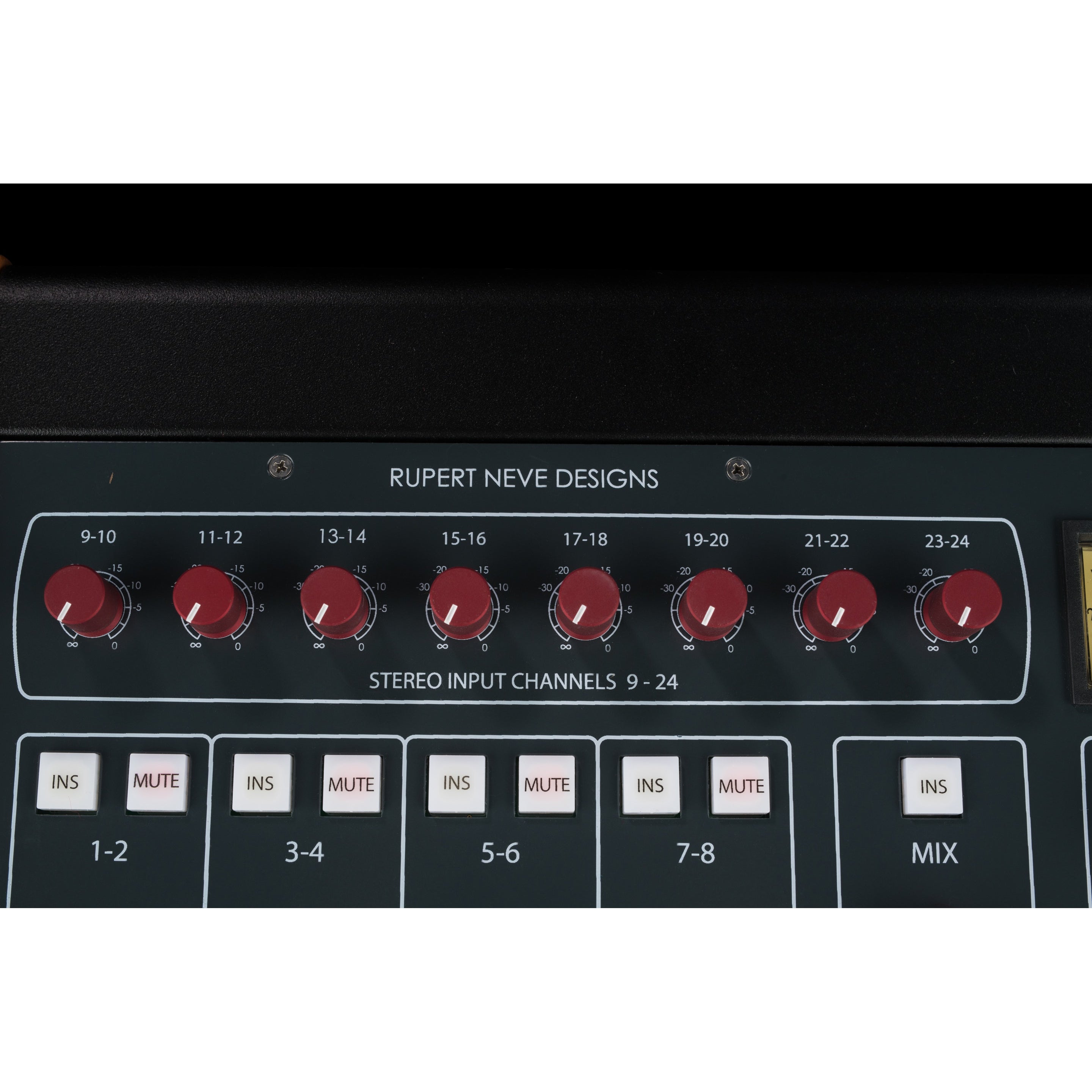 Rupert Neve 5059 Satellite summing mixer