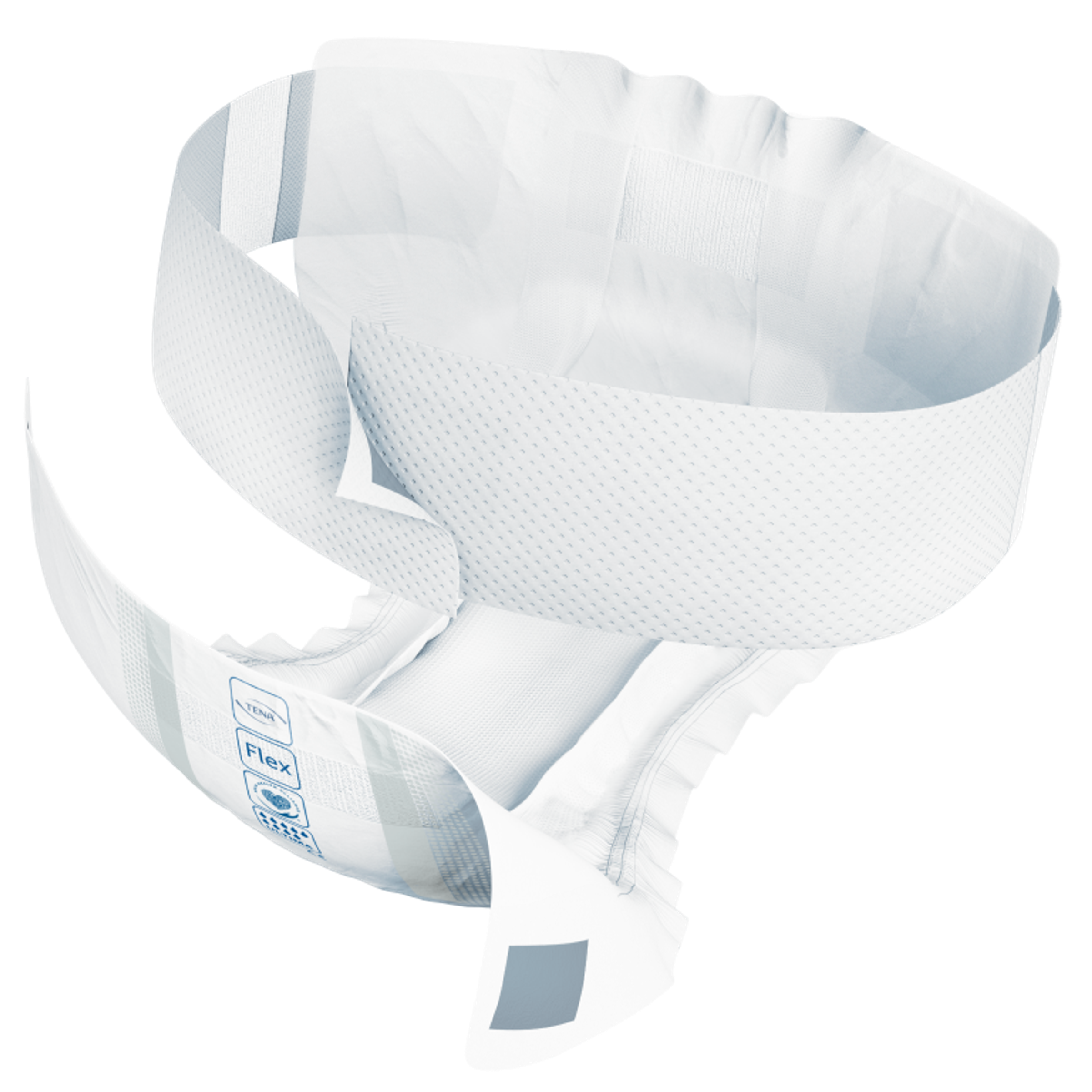 Tena Flex Ultima Proskin Large (17 stuks)