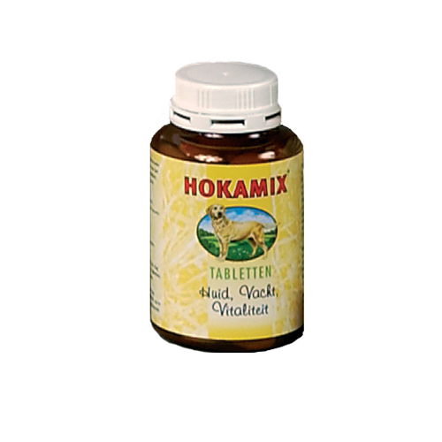 Hokamix Classic Tabletten