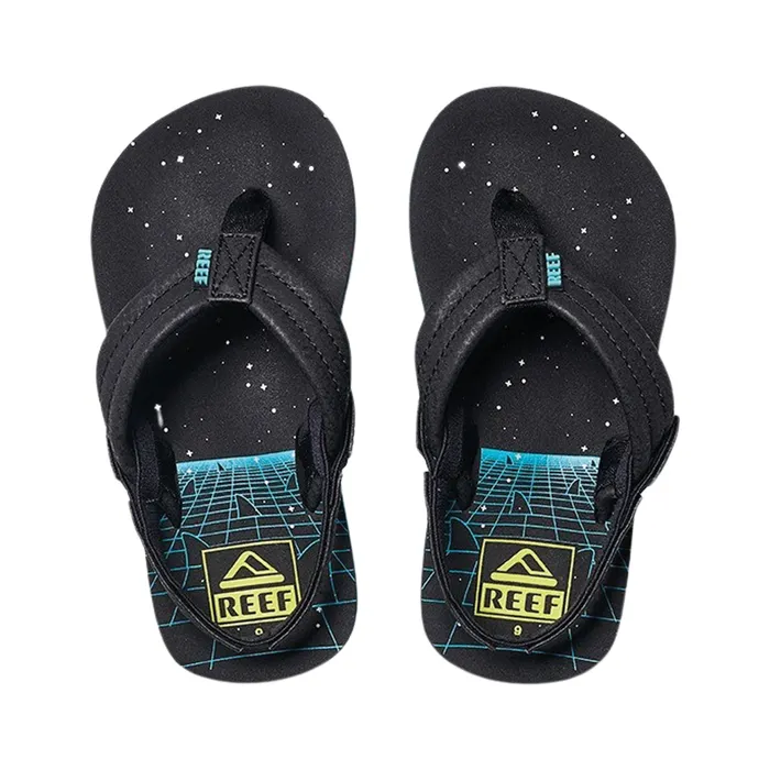 Reef Little Ahi Teenslippers Junior