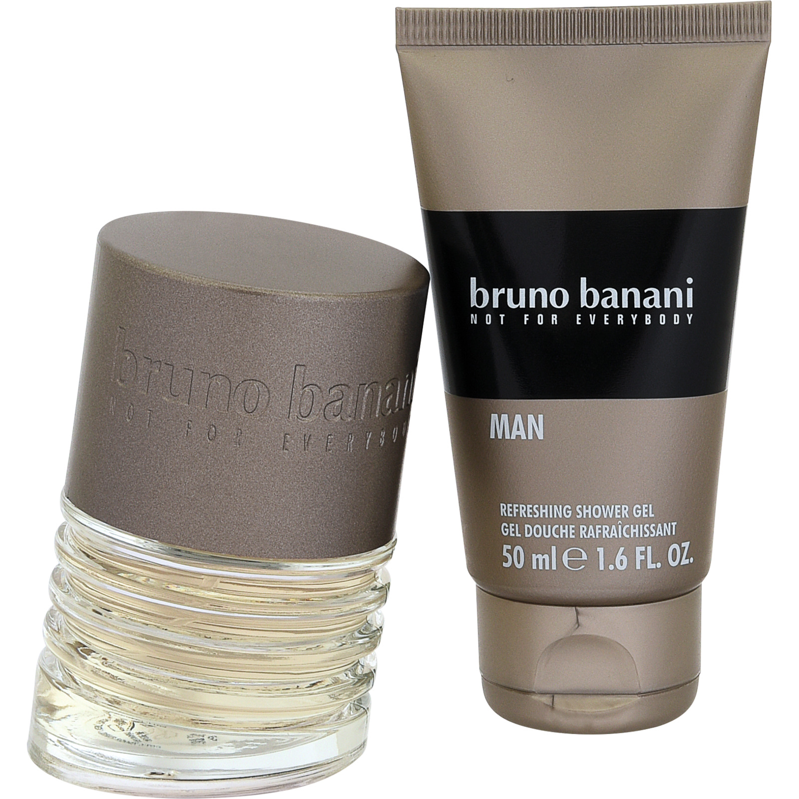 Bruno Banani Man Duftset, 2-teilig