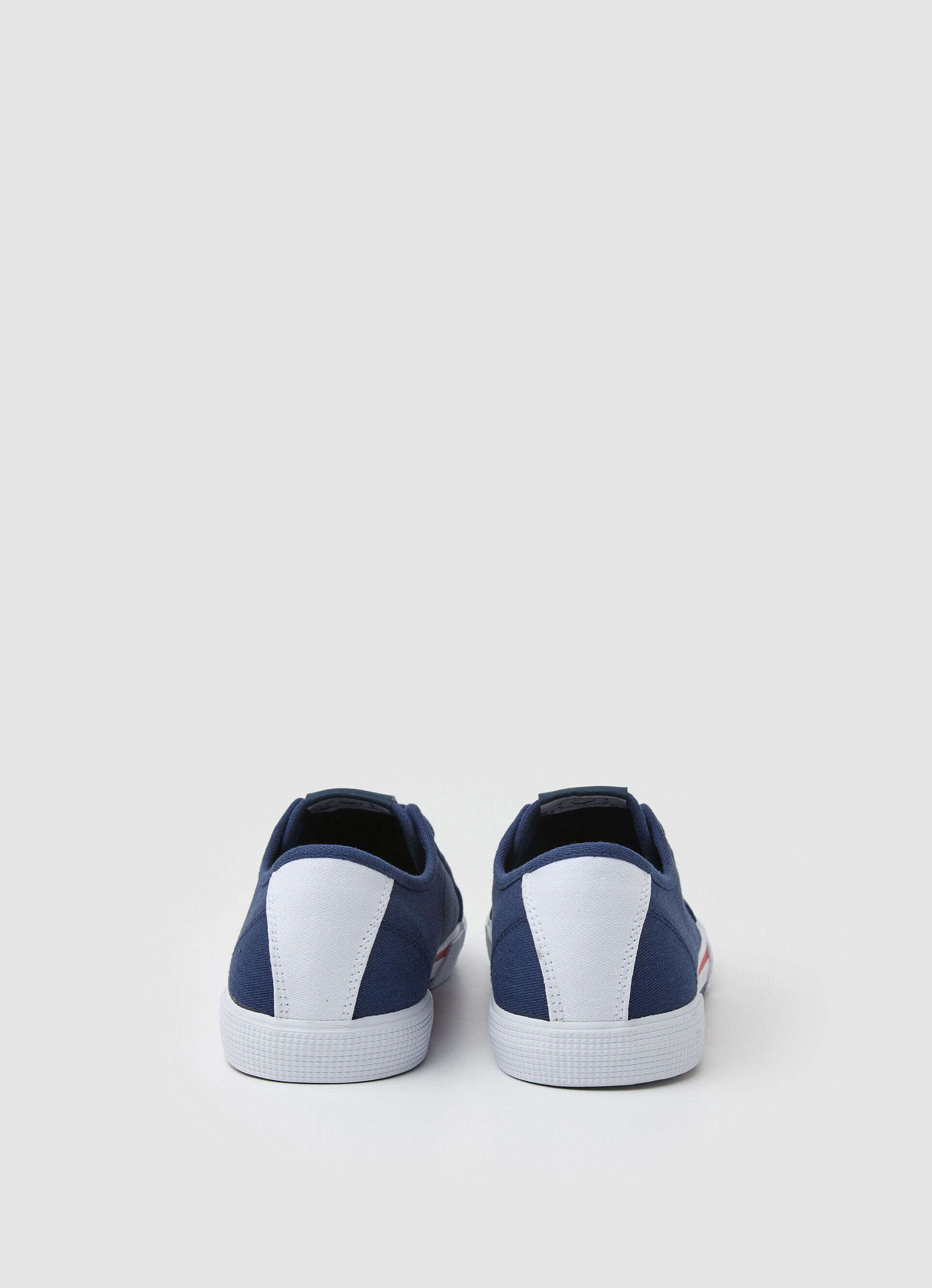 Tênis Brady Basic - azul marinho