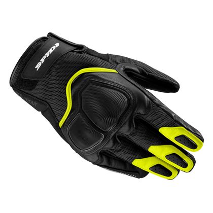 Gants Spidi NKD H2OUT Universel - Jaune