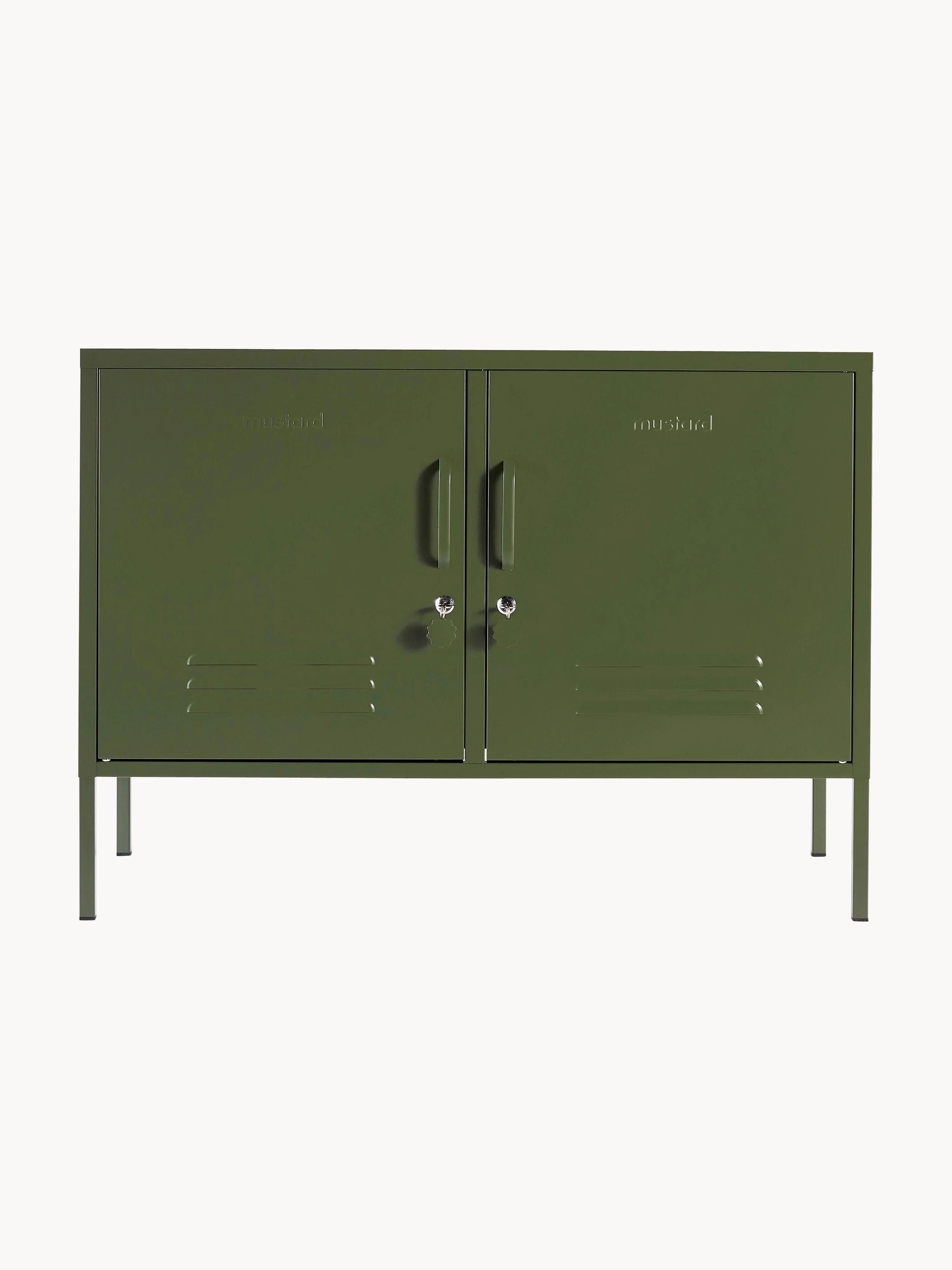 Metalen dressoir The Lowdown