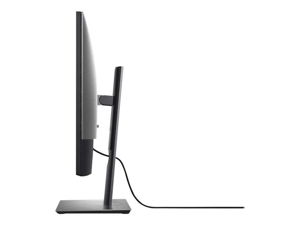 [OUTLET] - Dell UltraSharp U2720Q - LED-skærm - 27