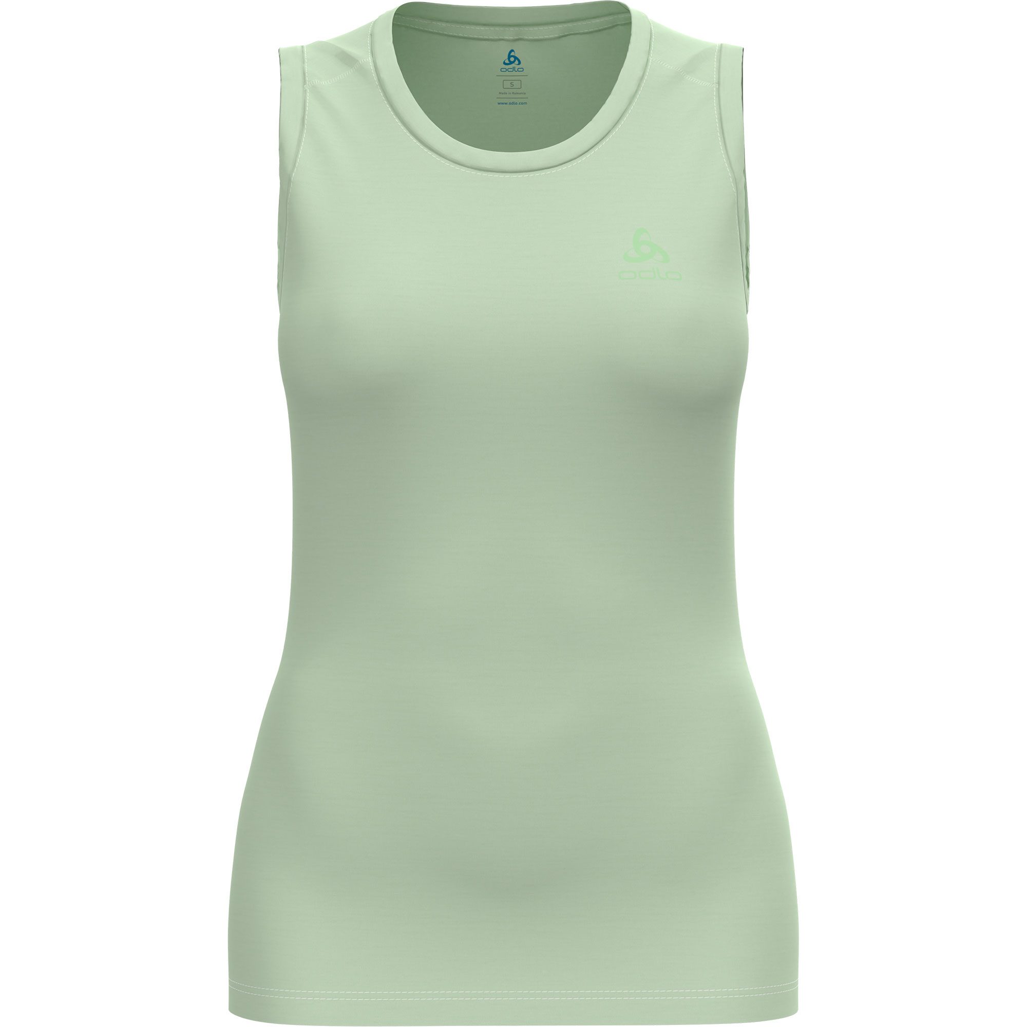 Odlo Merino 160 Baselayer Top Damen ambrosia