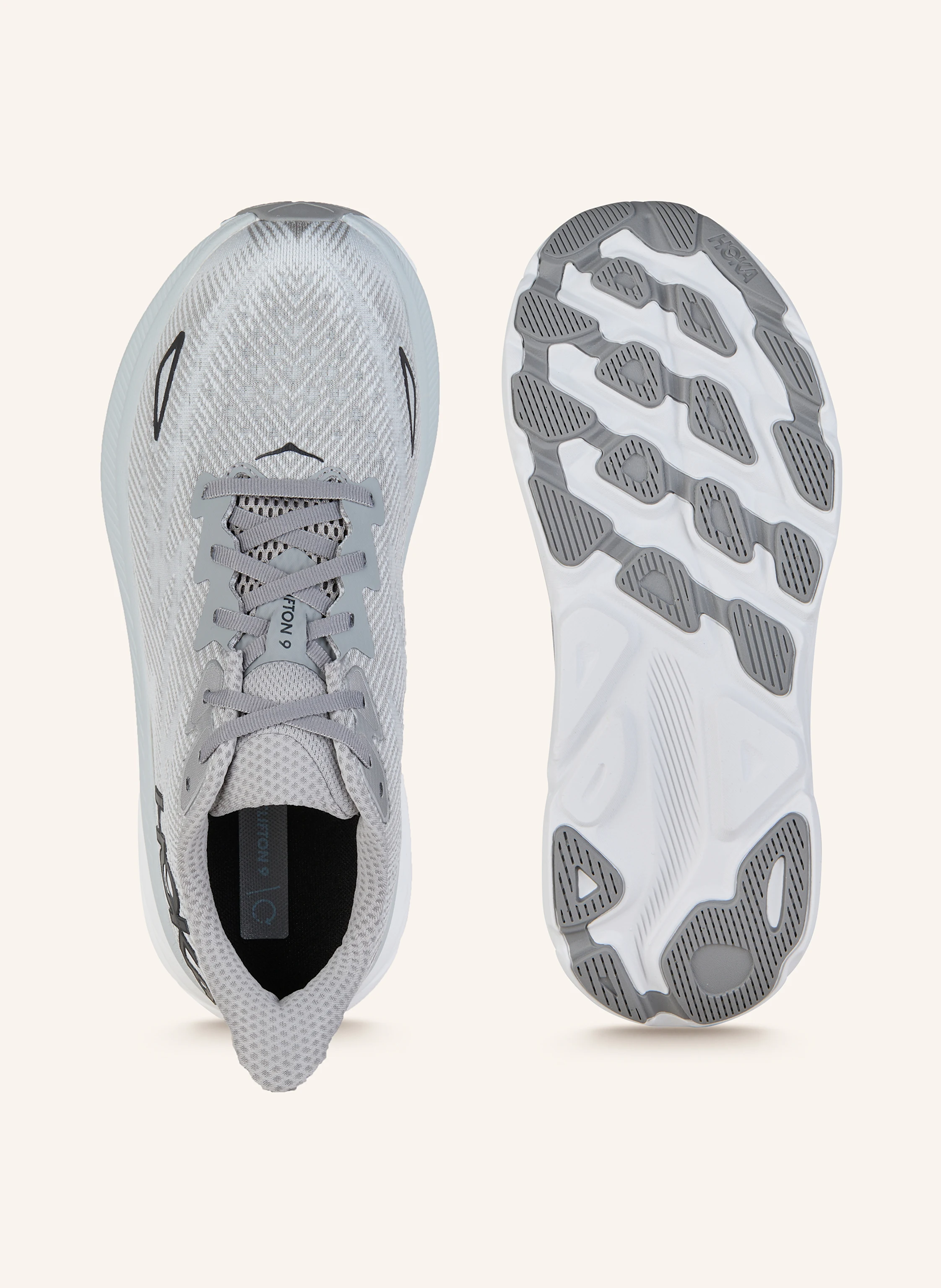 HOKA Laufschuhe CLIFTON 9