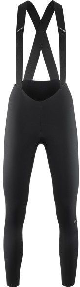 ASSOS Womens Uma GT Spring Fall Bib Tights S11 Fietsbroek (Dames |zwart)