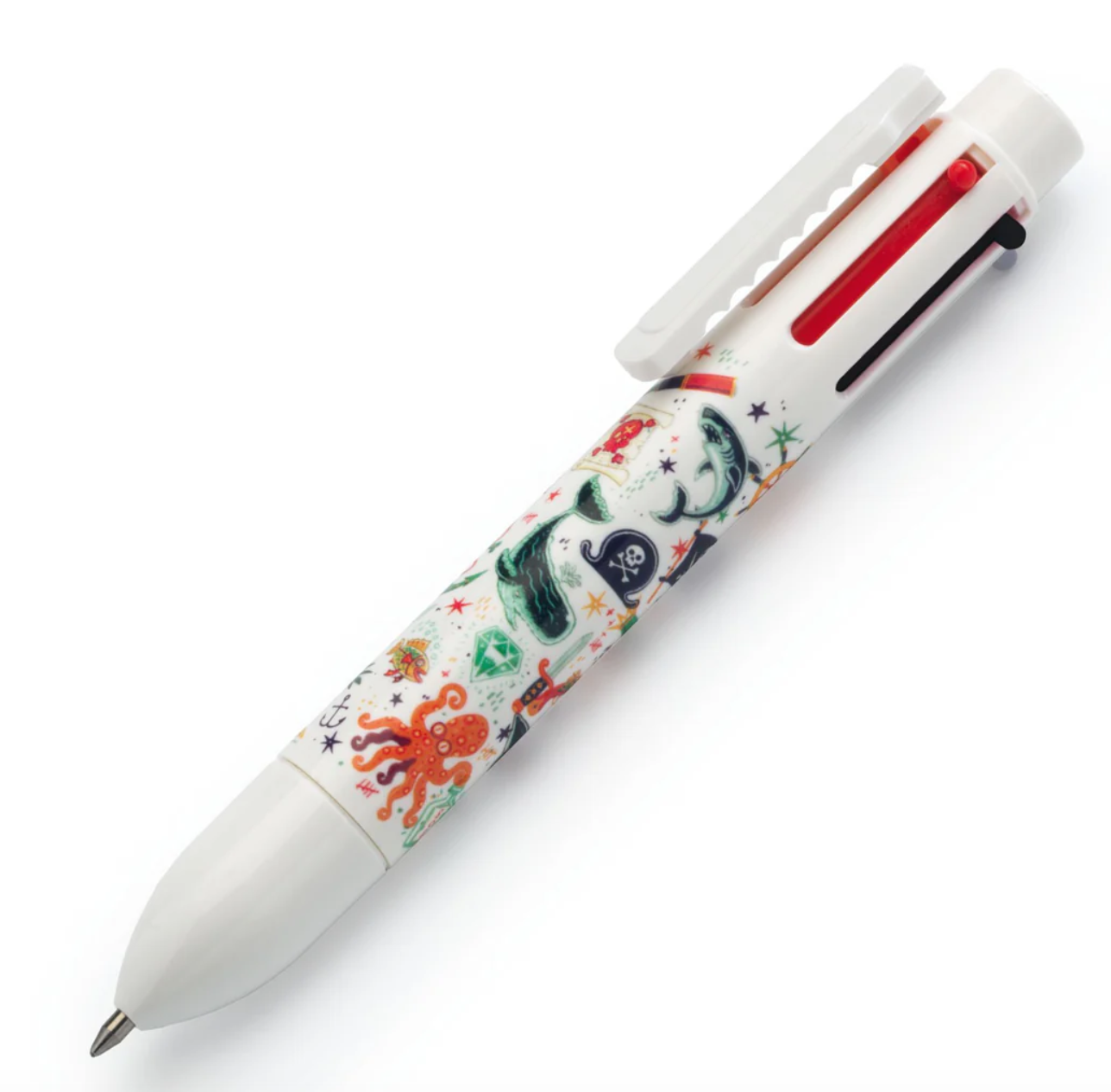 Djeco dd03777 Regenboog pen Steve