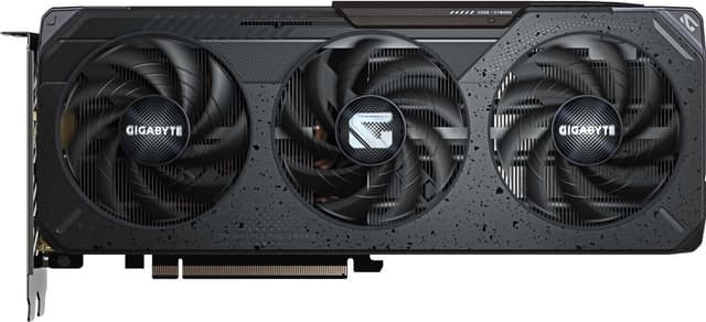 Gigabyte Radeon RX 9060 XT GAMING OC 8GB grafikkort