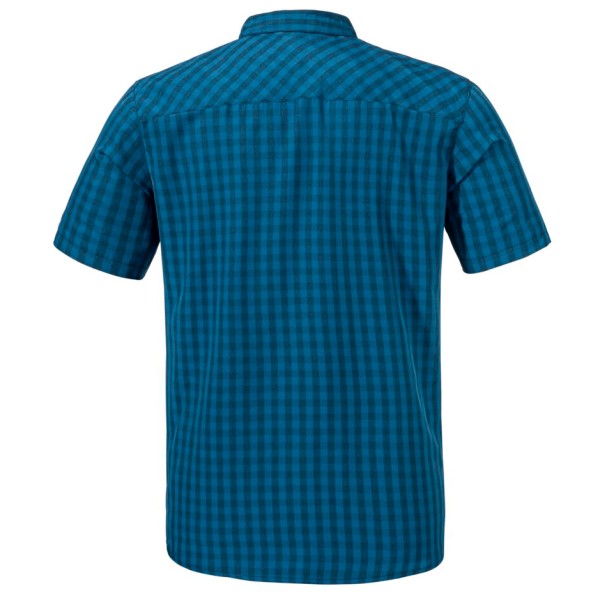 Schöffel - Circ Shirt Style Dalfoss - Chemise