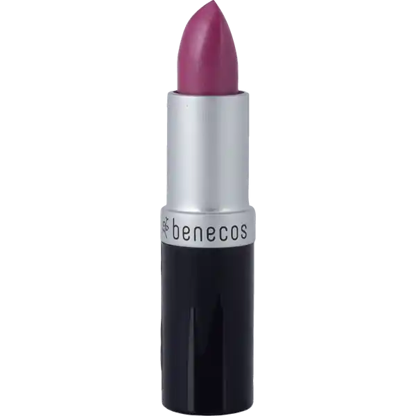 Natural Lipstick hot pink