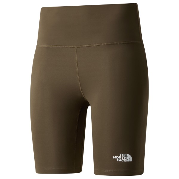 The North Face - Women's Flex 8In Tight - Short
