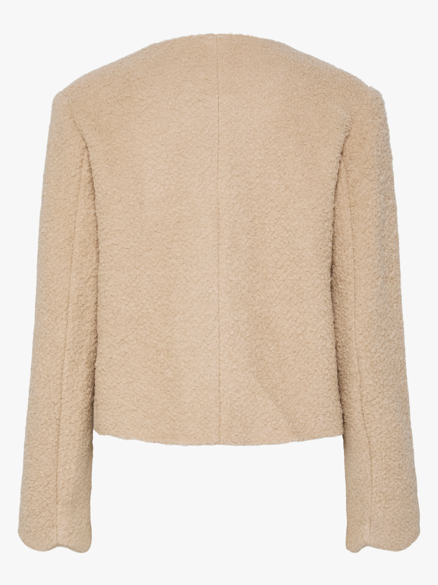 Serana Long Sleeve Jacket