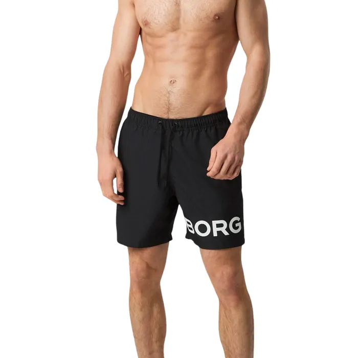 Bjorn Borg Björn Borg Zwemshort Heren