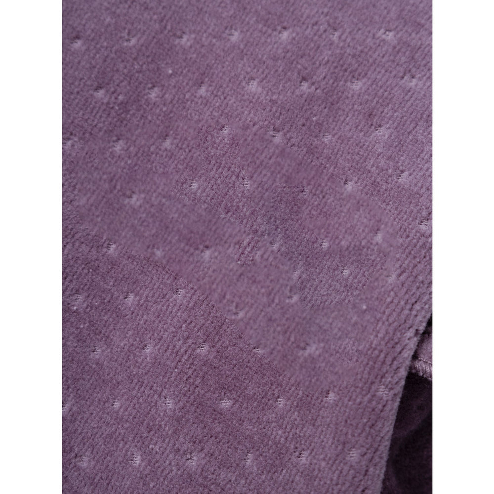 Køb Name It Arctic Dusk New Velour Bluse