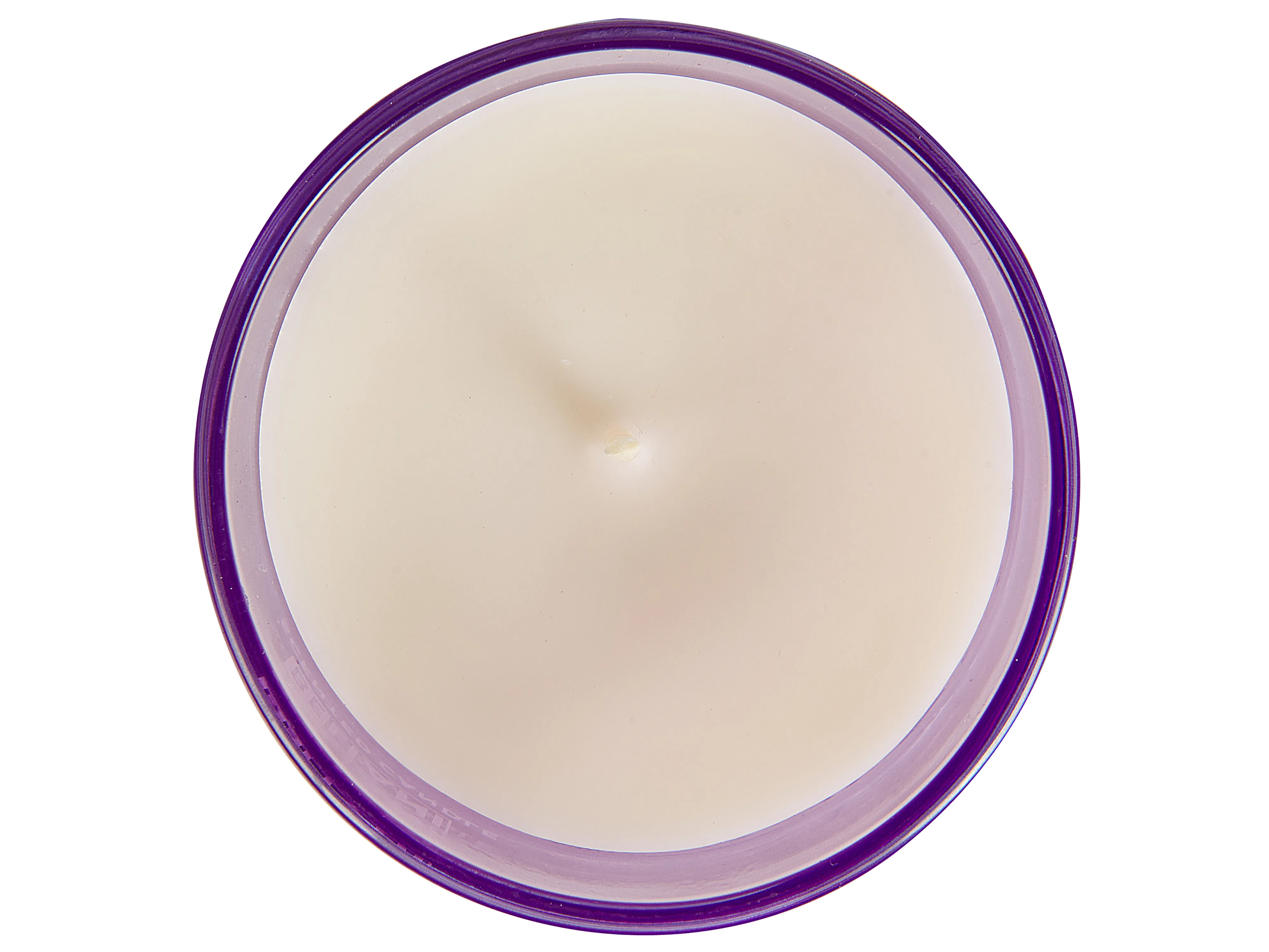 Set van 3 geurkaarsen SHEER JOY Soja wax Bloemige geurnoten