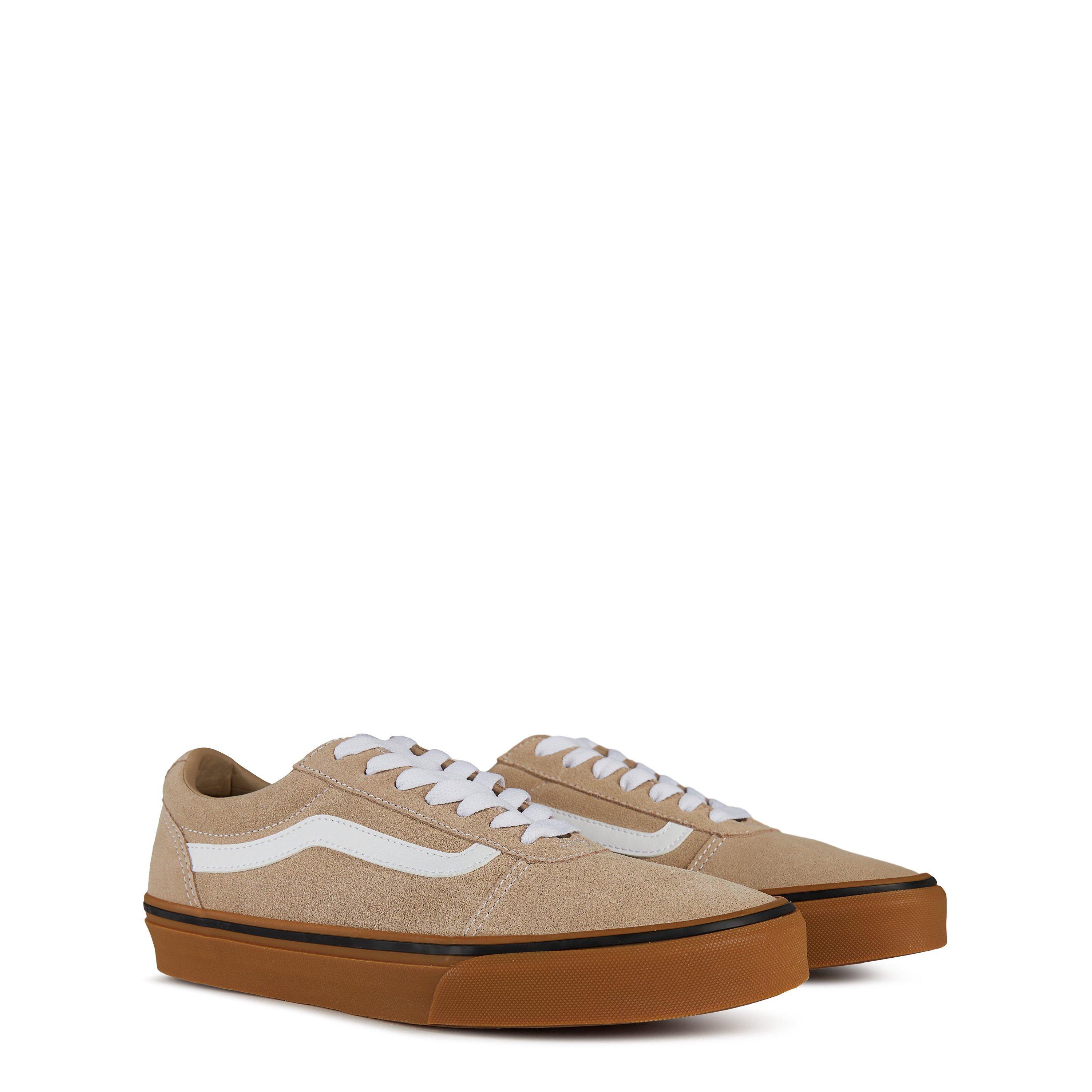 Vans Ward Shoes