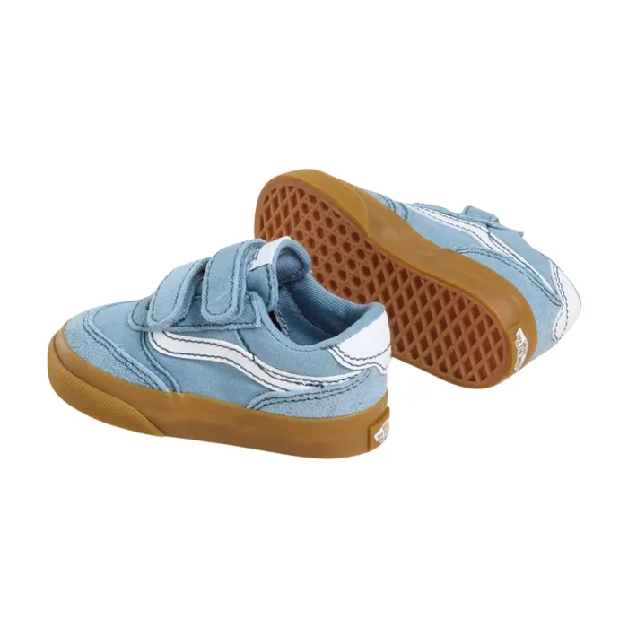 Vans Brooklyn LS V Sneakers Junior