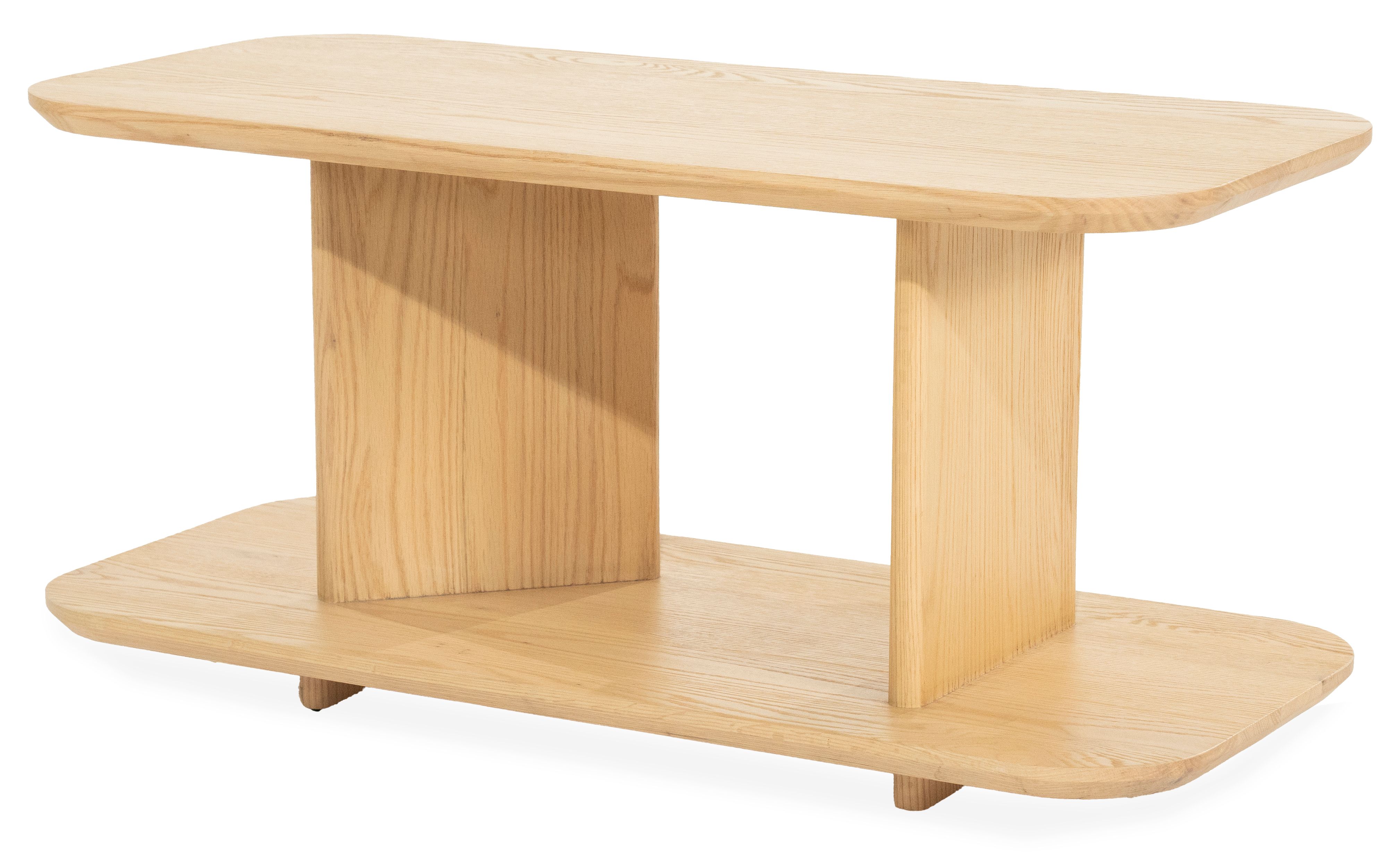 Bijzettafel 96384 Ty B90 x D40 x H43 cm