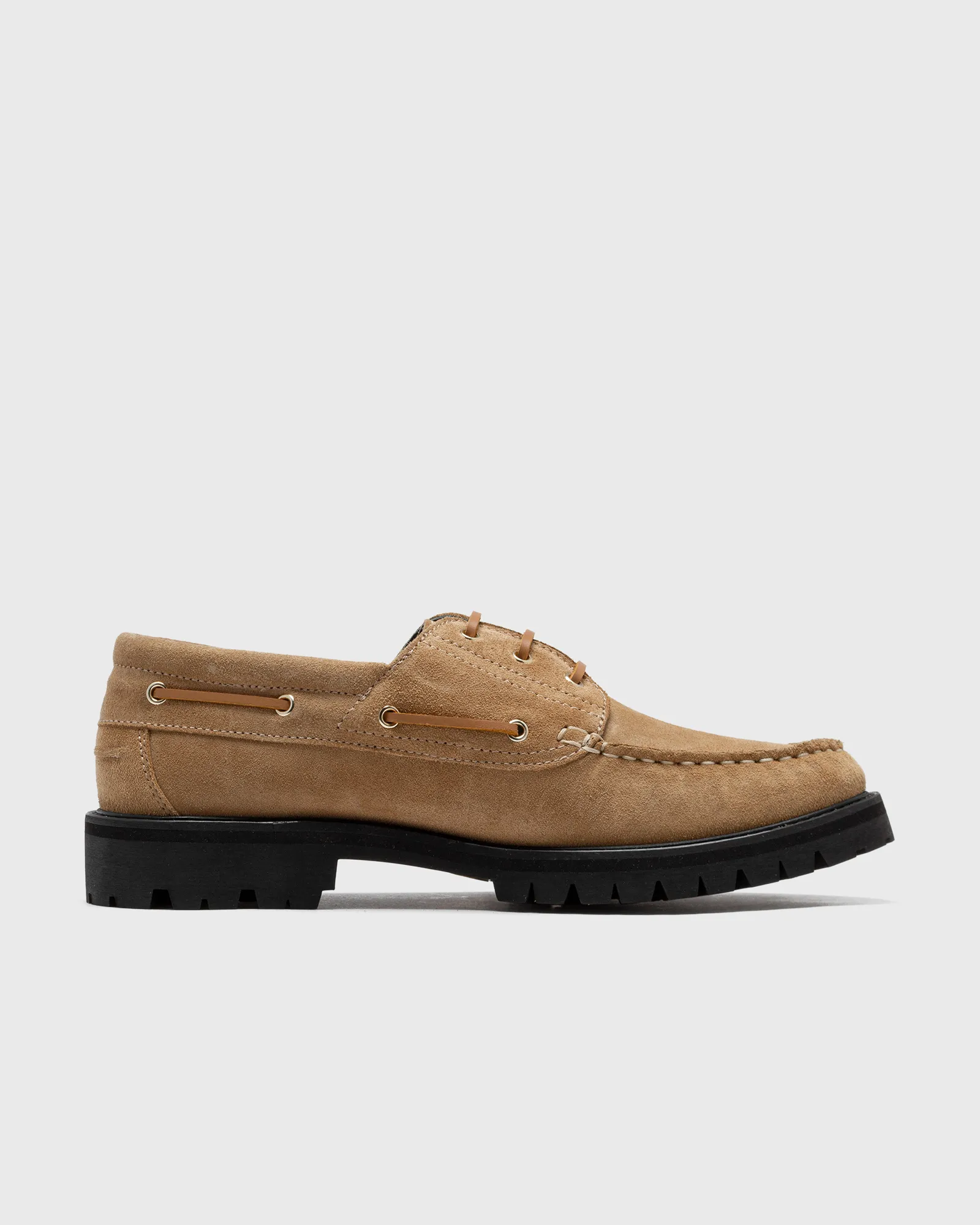 VINNY´s Aztec Boat Shoe