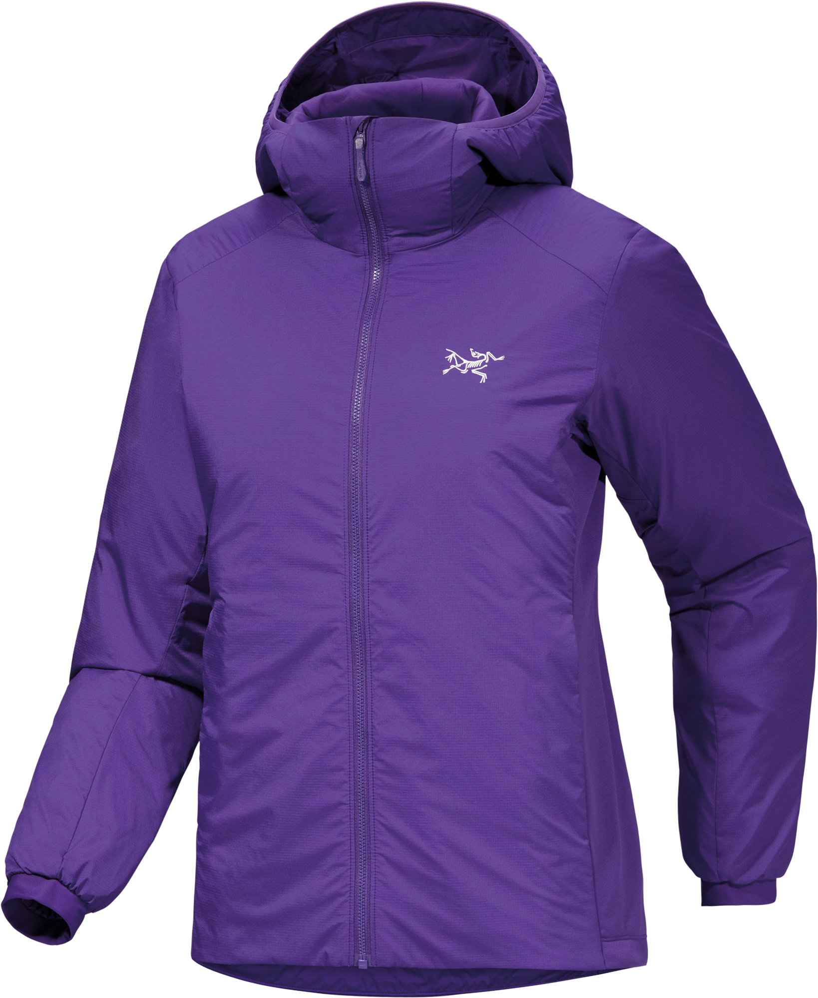 Atom Hoody W