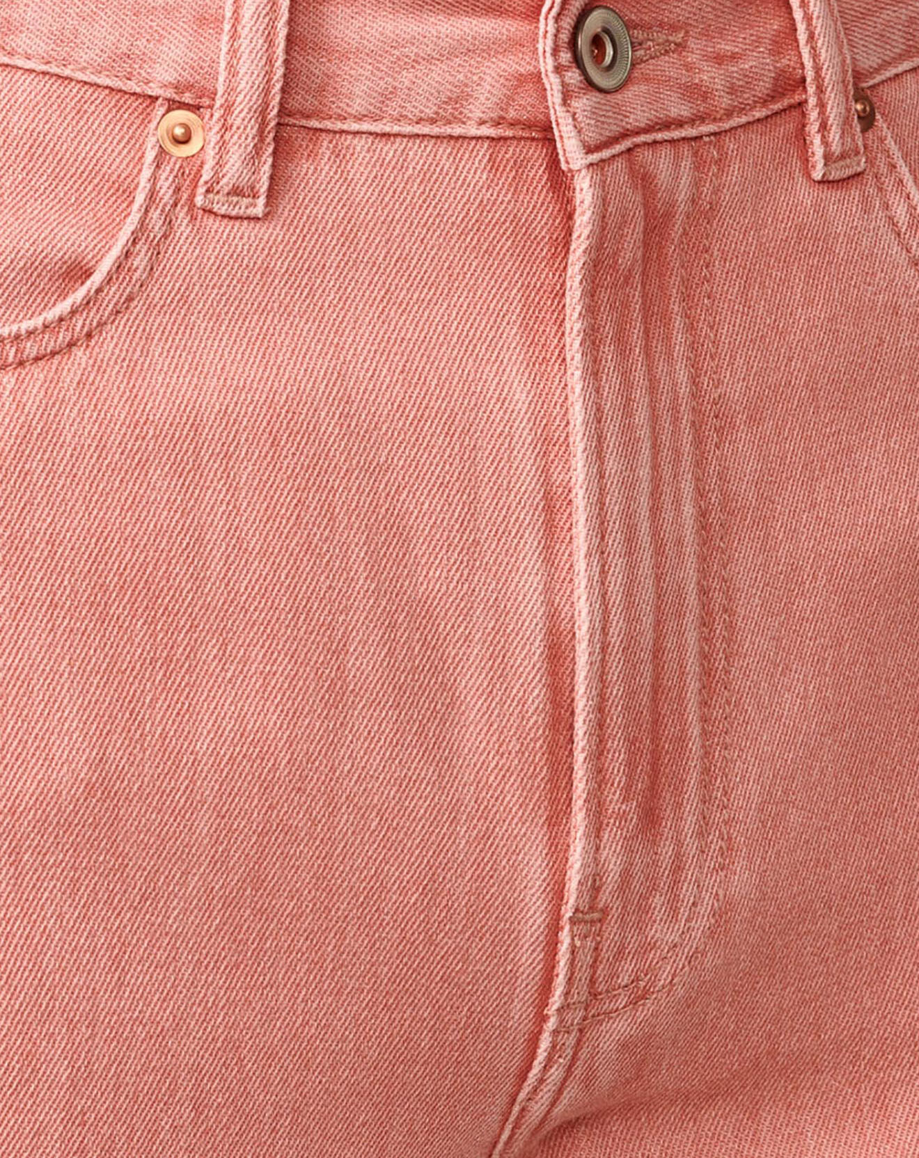 Bellerose Jean casual Perkins rose