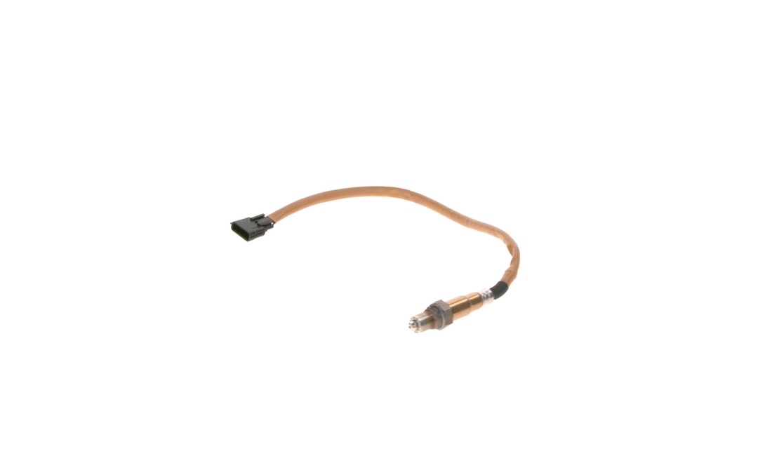 Lambda-sonde,