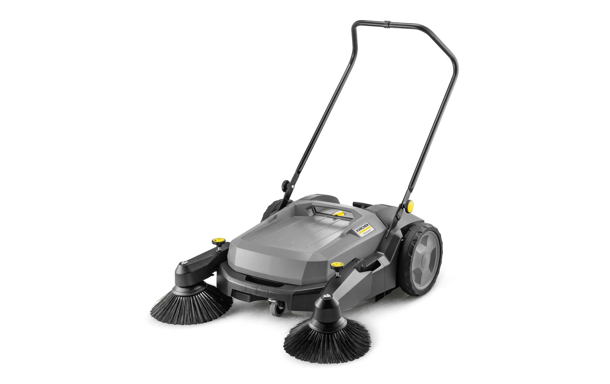 Kärcher Professional Handkehrmaschine »KM 70/20 C 2SB«