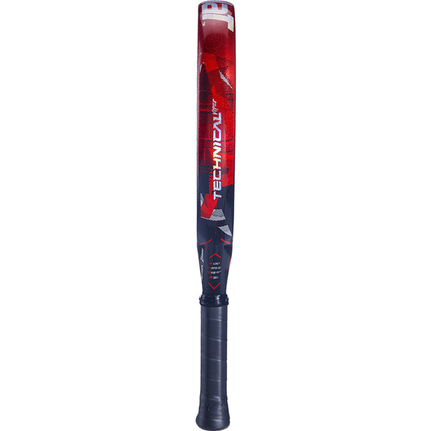 Babolat Technical Viper Juan Lebrón + Tas