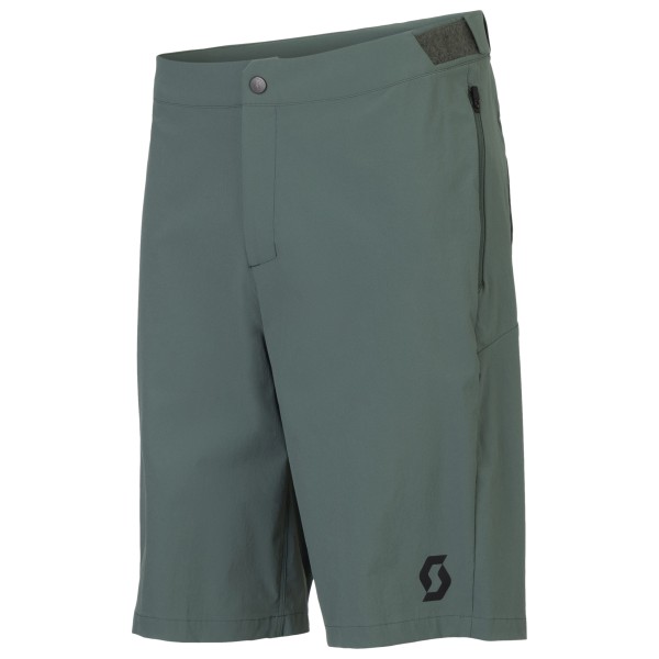 Scott - Shorts Vertic Lt with Pad - Pantalon de cyclisme