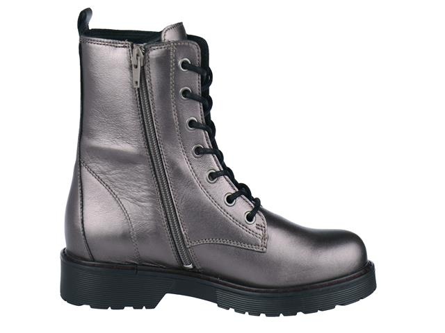 AQA Veterboot