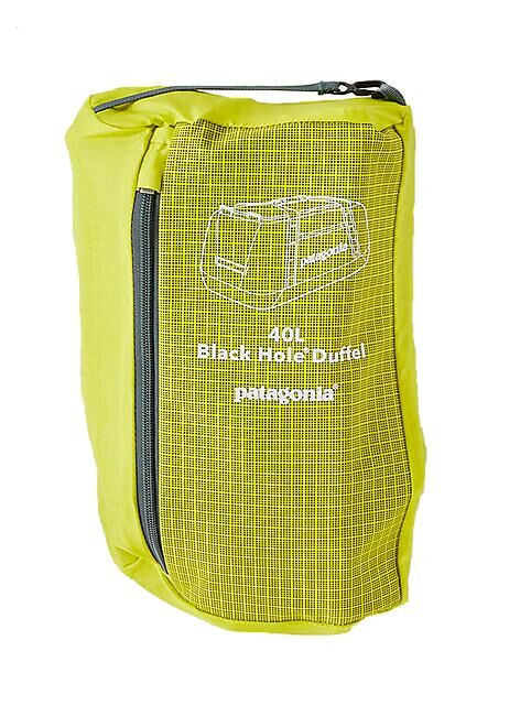 PATAGONIA - SAC BLACK HOLE DUFFEL 40 L SAC