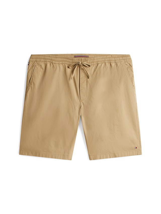 Tommy Hilfiger Big & Tall Shorts »BT-BROOKLYN PO PAPERT SHORTS-B«  Grosse Grössen