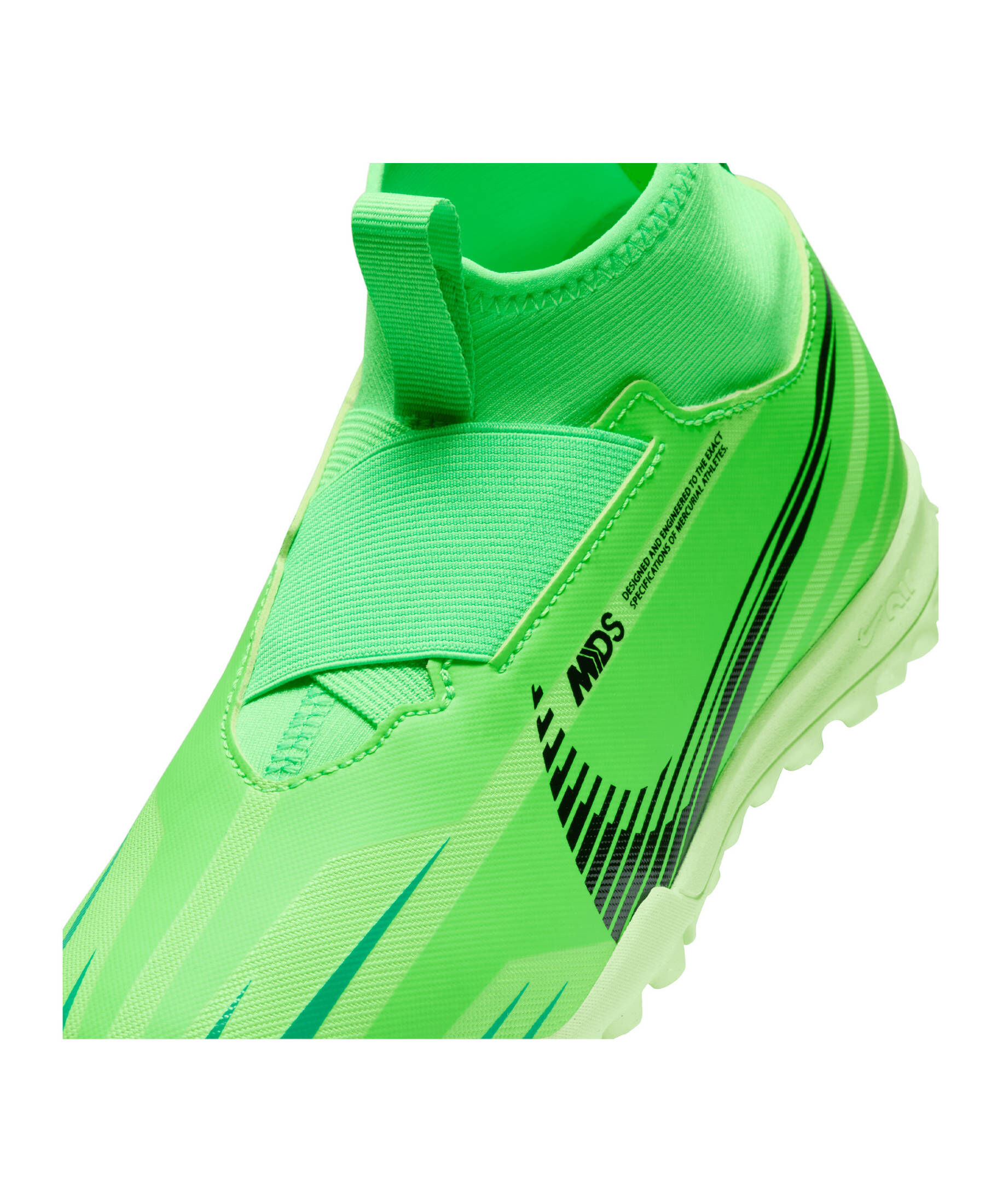 Nike| Kinder Fußballschuhe Mercurial Superfly Academy