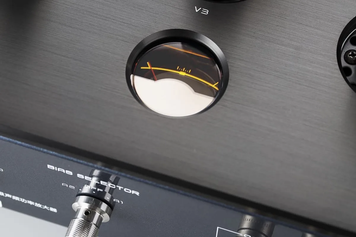Cayin M-845D Amplis de puissance
