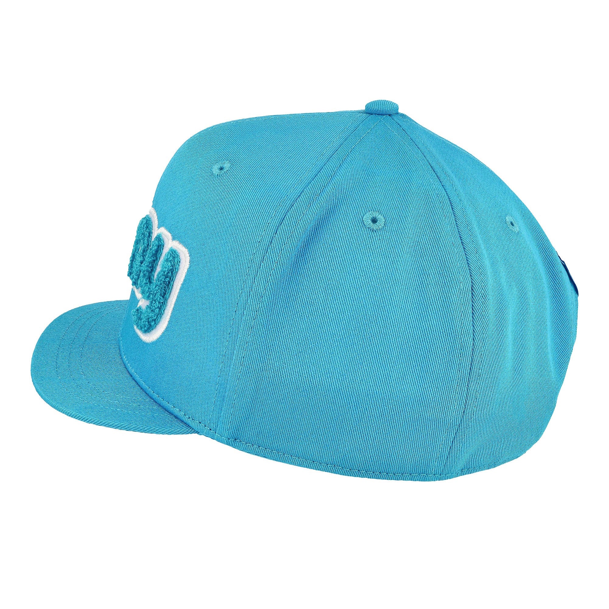 Puma<br>Flatbrim Cap