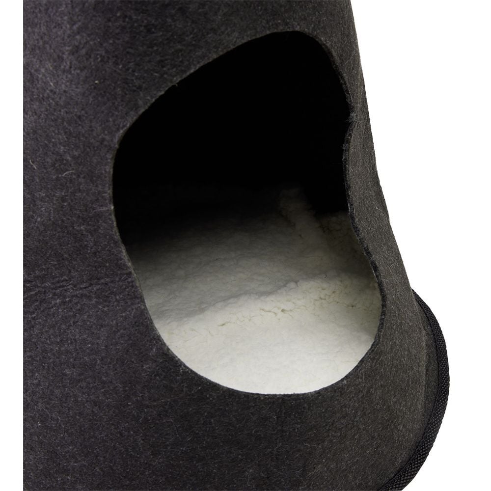 Tipi pour chat H70 cm