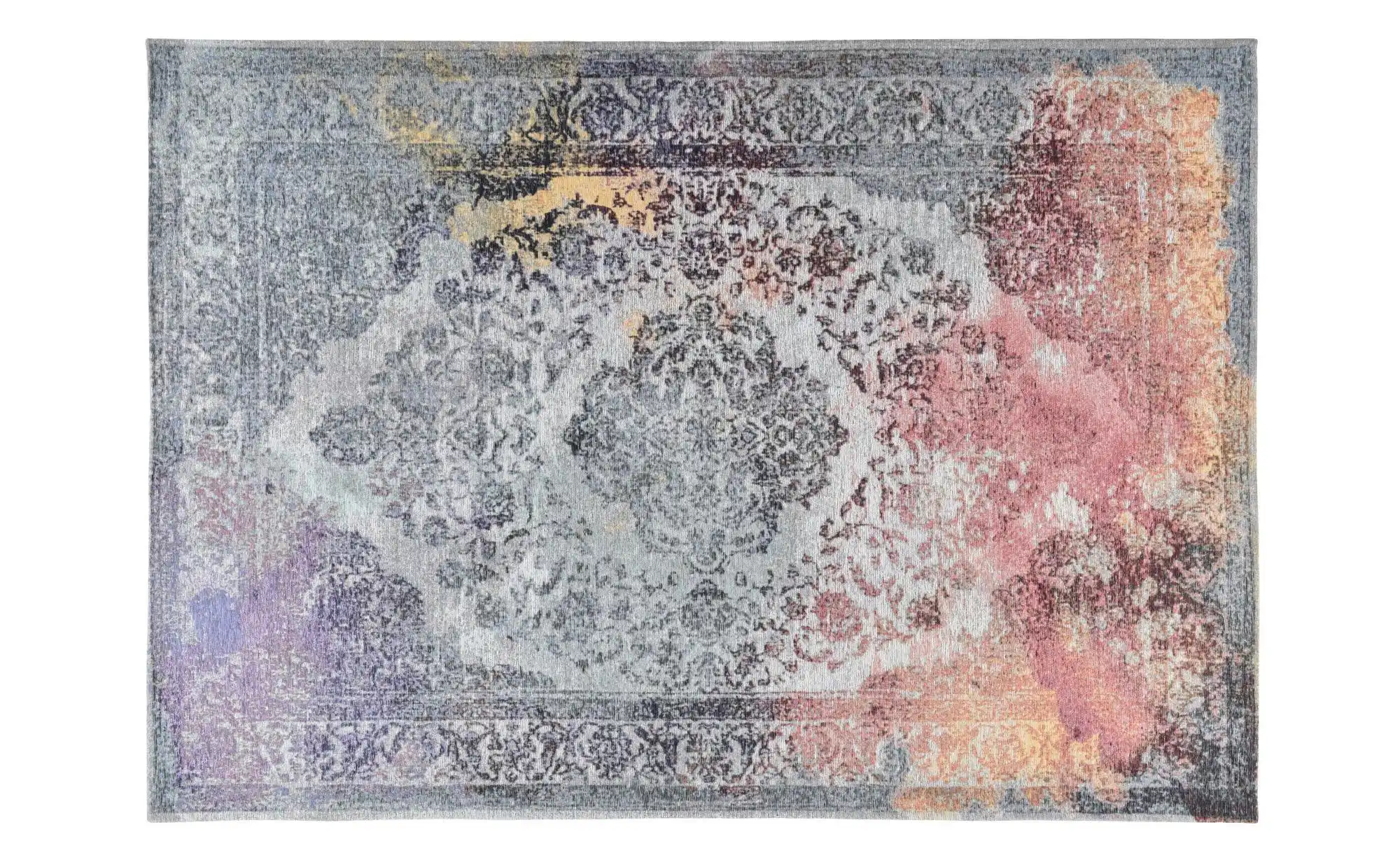 Gino Falcone Teppich Cosima