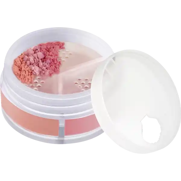 Disney Pixar Finding Dory Loose Powder Blush 020 Coral Charm
