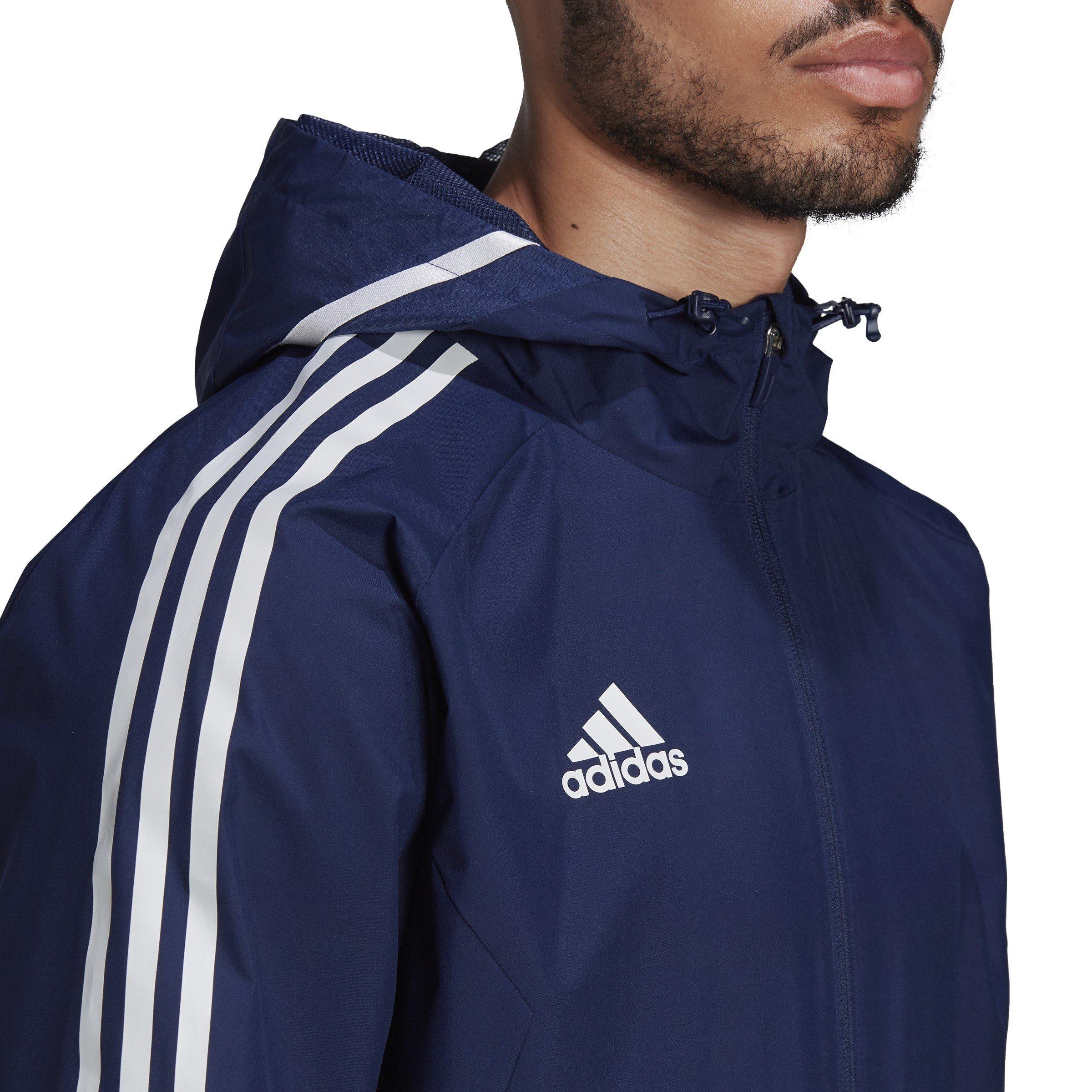 adidas Condivo 22 All Weather Jacket Mens